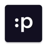 Logo of Preferabli android Application 